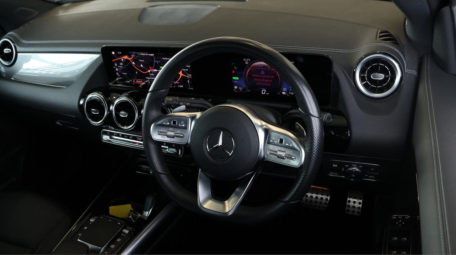 Used Mercedes-Benz GLA 2022 for sale - 76370273: Photo 10