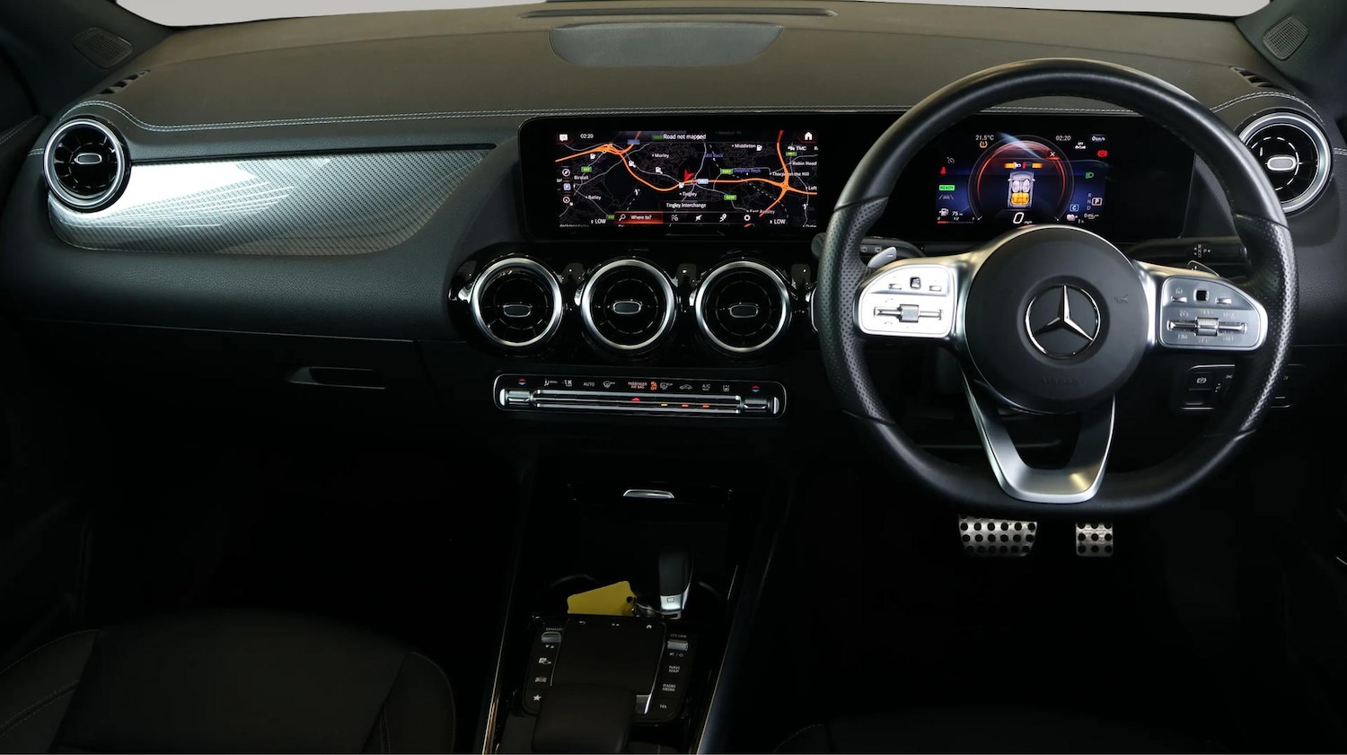Used Mercedes-Benz GLA 2022 for sale - 76370273: Photo 14