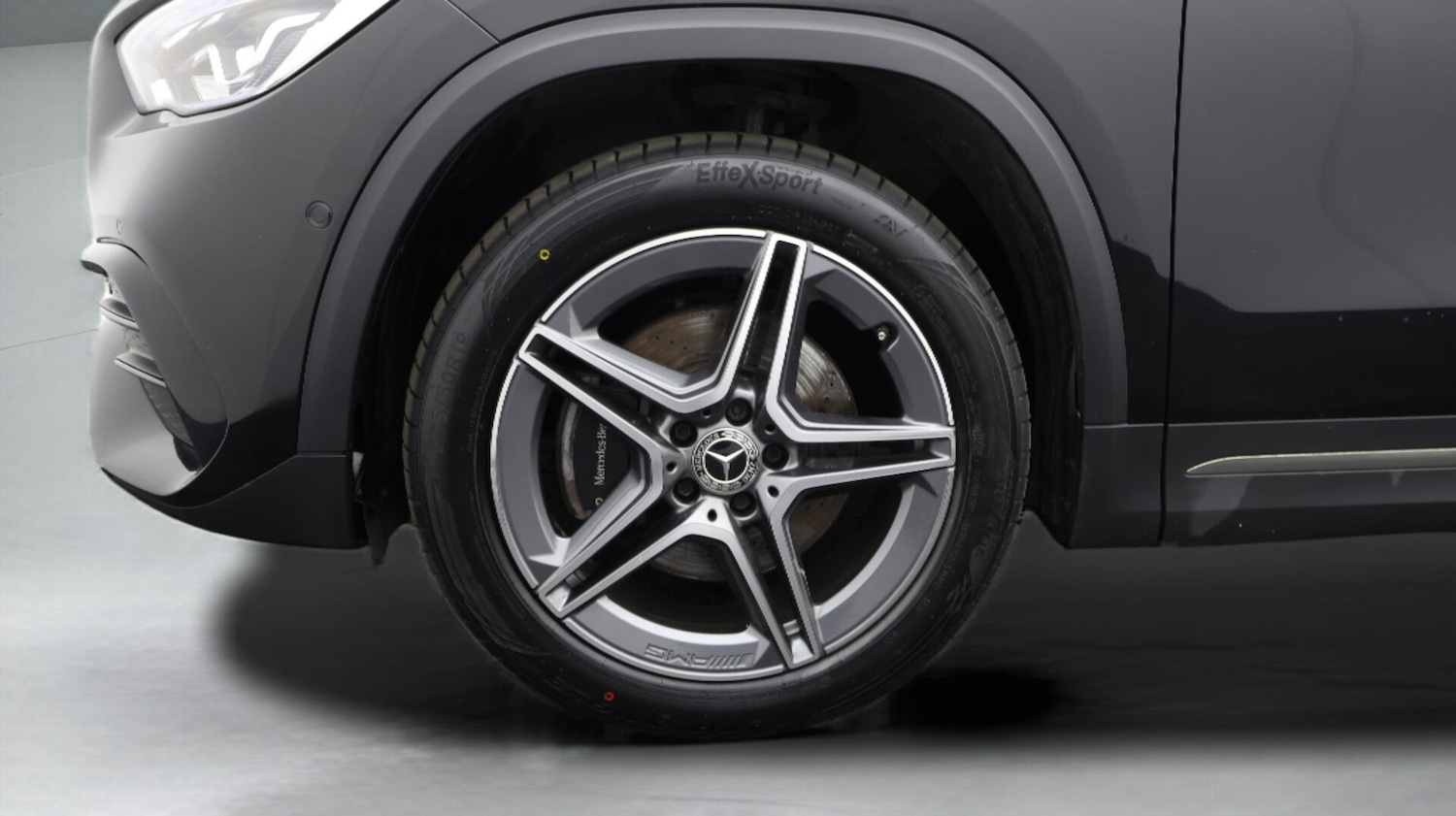 Used Mercedes-Benz GLA 2022 for sale - 76370273: Photo 19