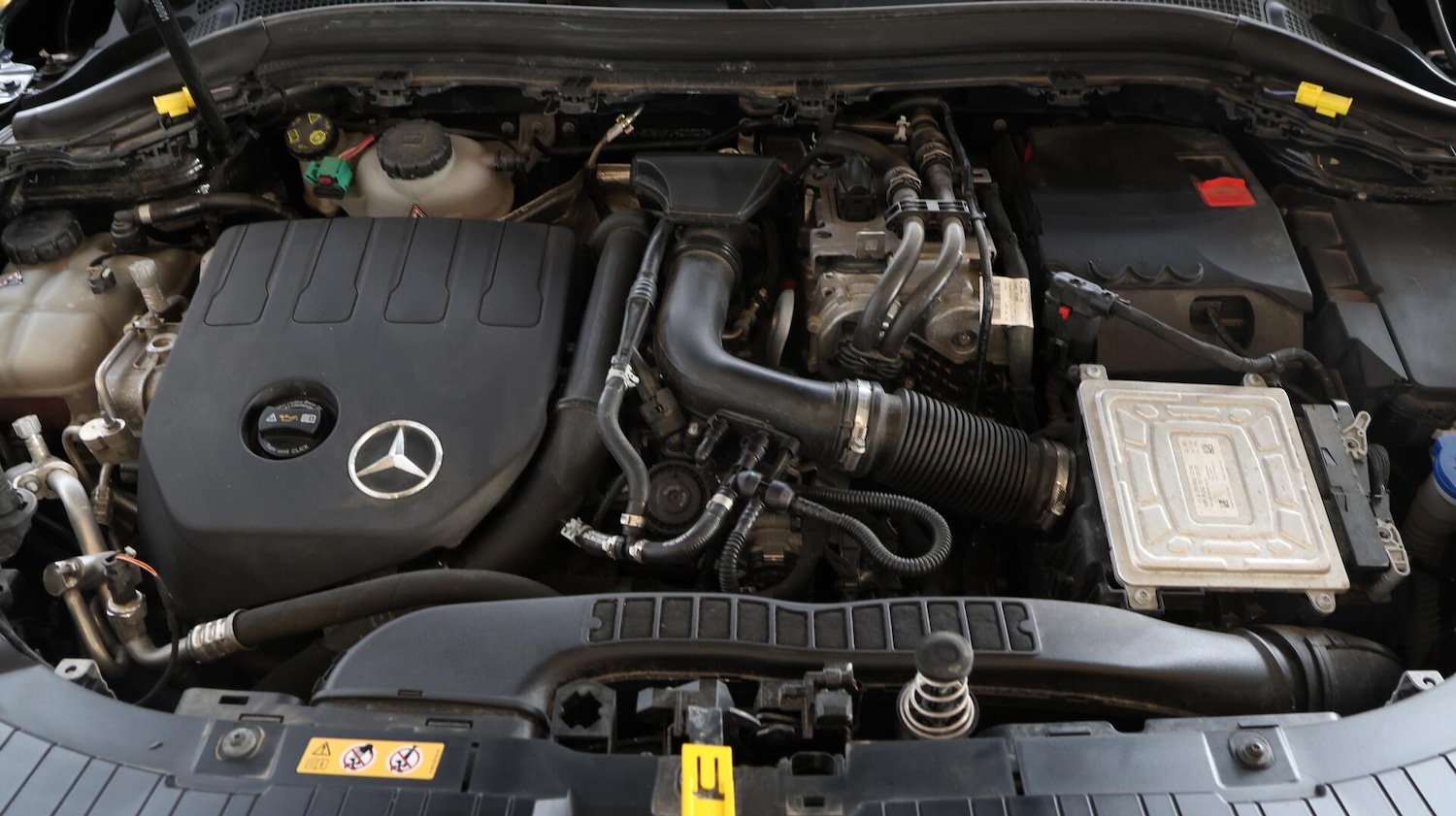 Used Mercedes-Benz GLA 2022 for sale - 76370273: Photo 20