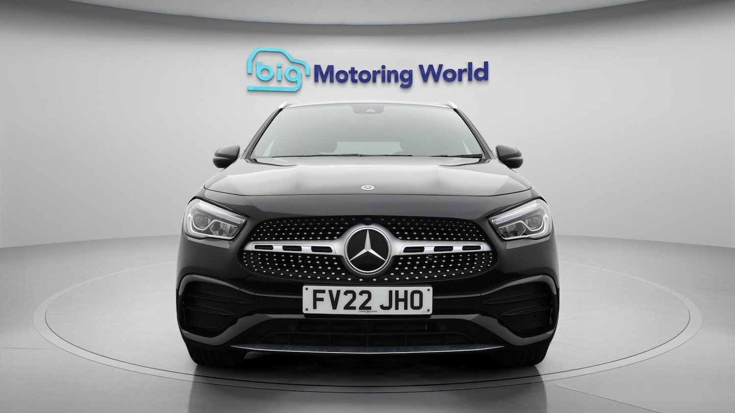 Used Mercedes-Benz GLA 2022 for sale - 76370273: Photo 3