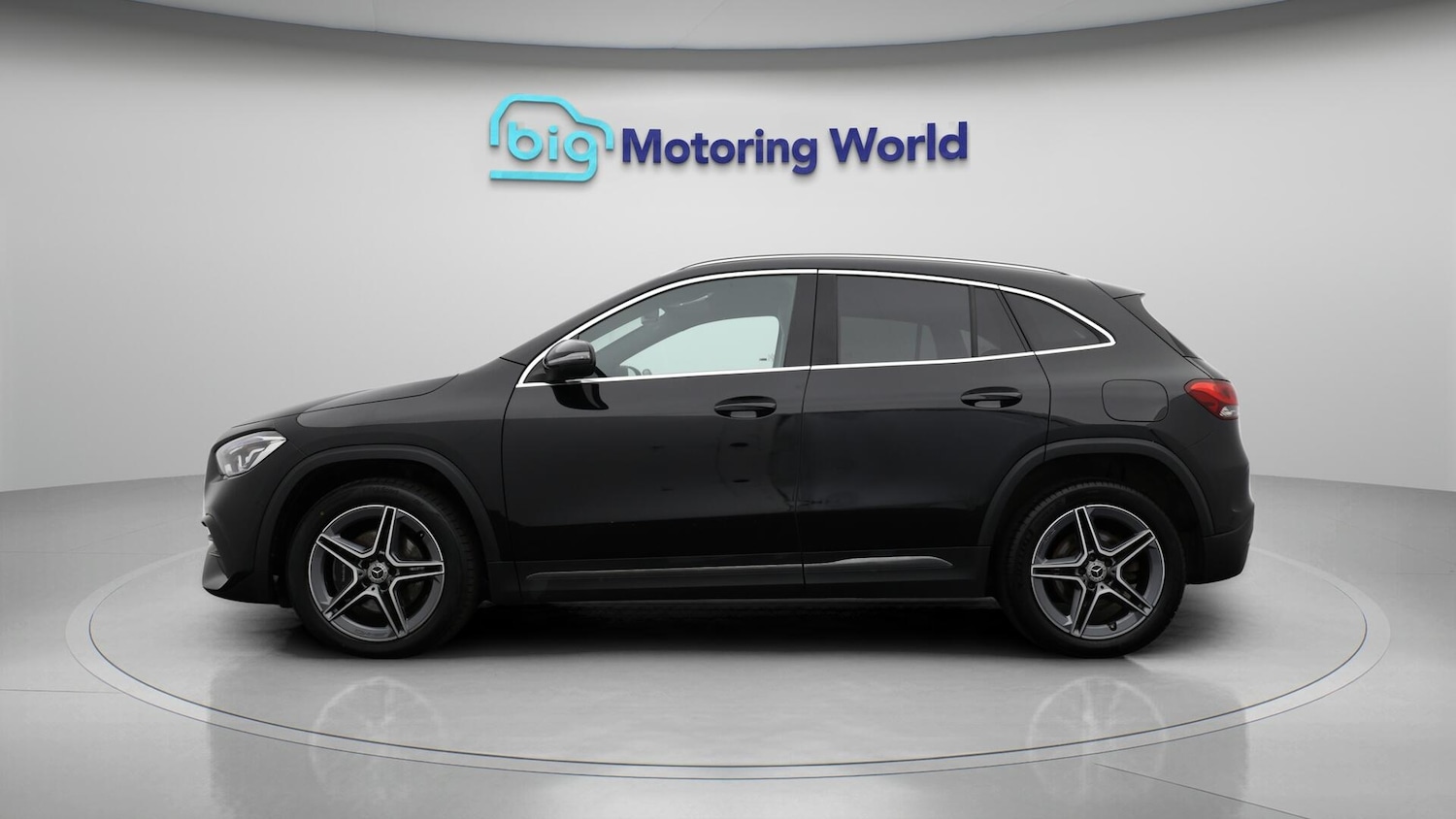 Used Mercedes-Benz GLA 2022 for sale - 76370273: Photo 5