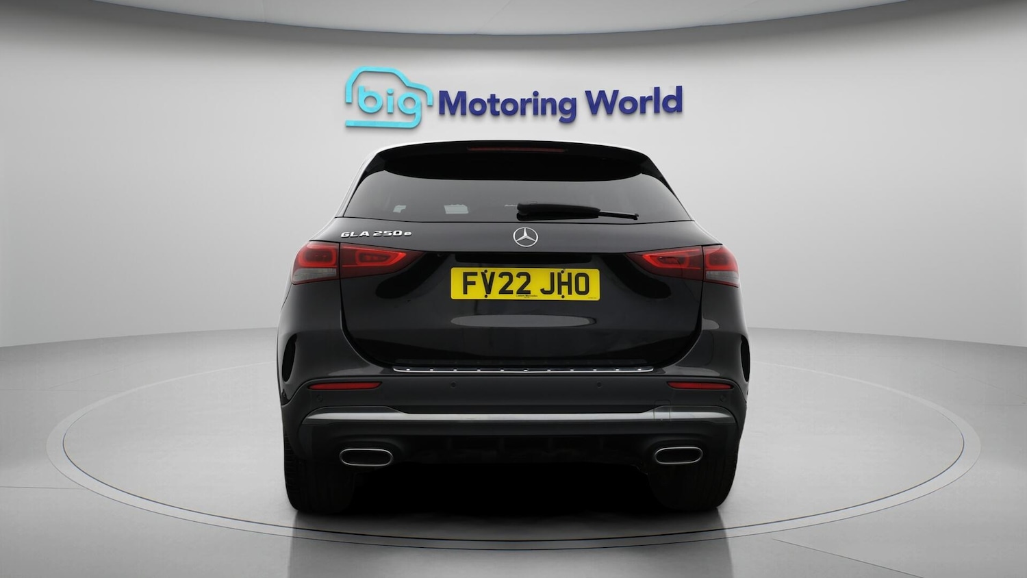 Used Mercedes-Benz GLA 2022 for sale - 76370273: Photo 7