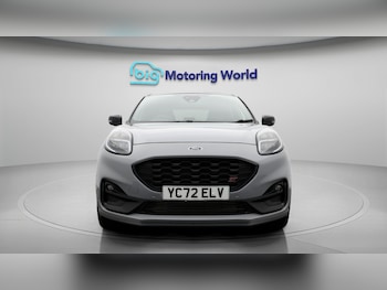 Used Ford Puma 2022 for sale - 79176885: Photo