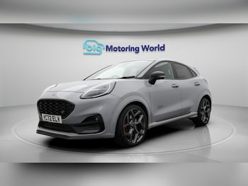 Used Ford Puma 2022 for sale - 79176885: Photo