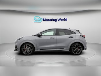 Used Ford Puma 2022 for sale - 79176885: Photo