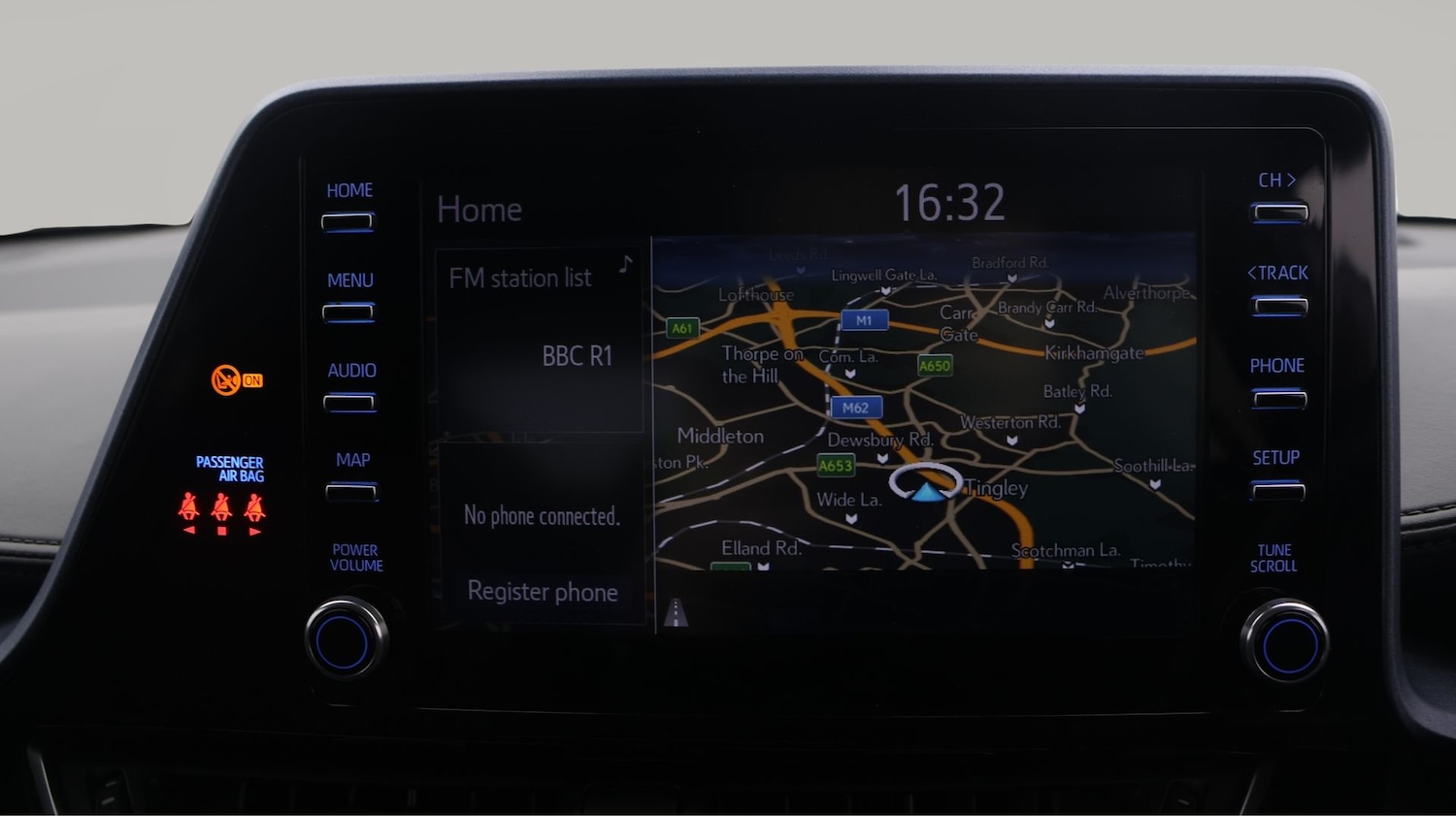 Used Toyota C-HR 2021 for sale - 77216399: Photo 11