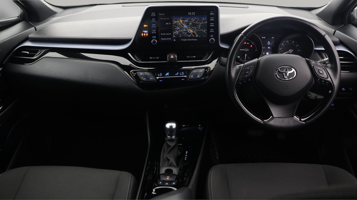 Used Toyota C-HR 2021 for sale - 77216399: Photo 13