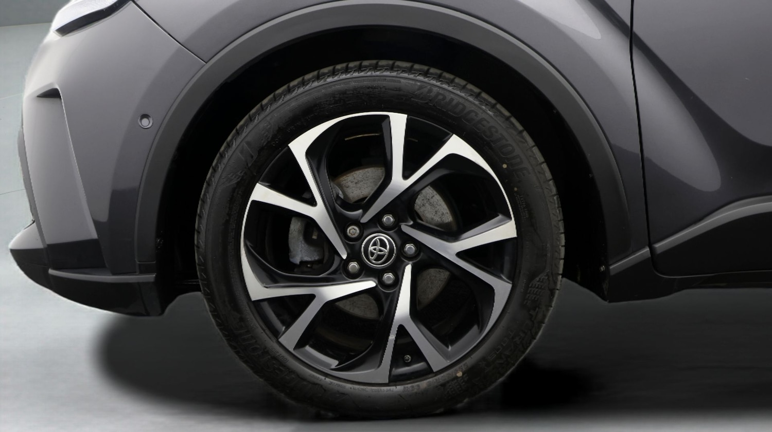 Used Toyota C-HR 2021 for sale - 77216399: Photo 18