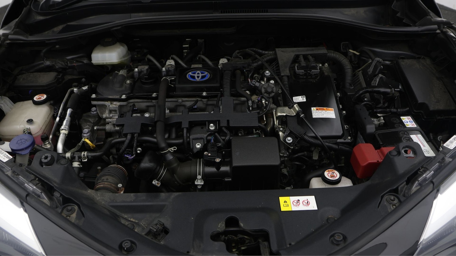 Used Toyota C-HR 2021 for sale - 77216399: Photo 19