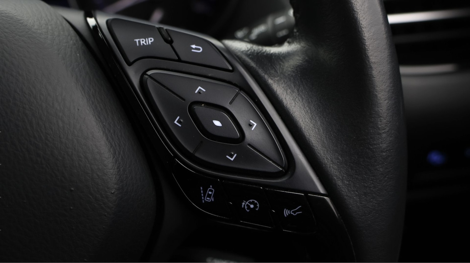 Used Toyota C-HR 2021 for sale - 77216399: Photo 23