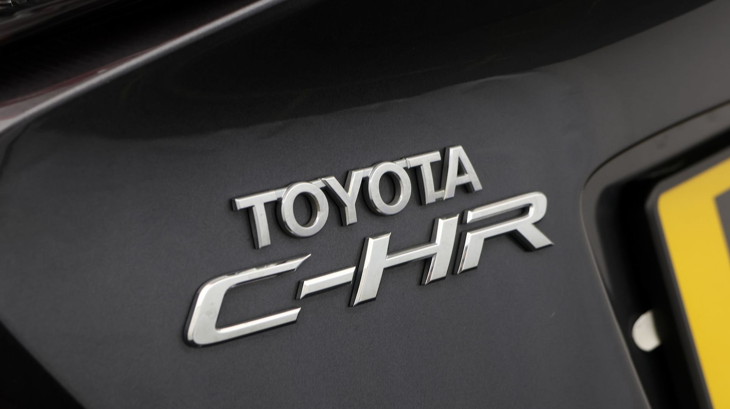 Used Toyota C-HR 2021 for sale - 77216399: Photo 25