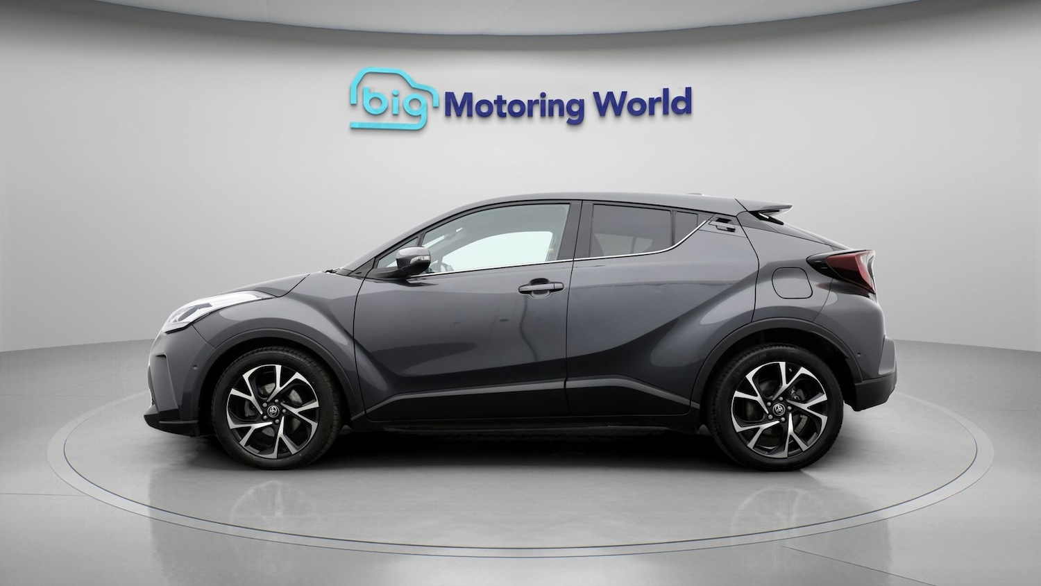 Used Toyota C-HR 2021 for sale - 77216399: Photo 4