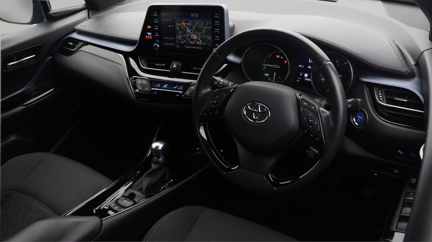 Used Toyota C-HR 2021 for sale - 77216399: Photo 9