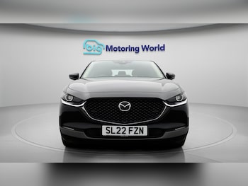 Used Mazda CX-30 2022 for sale - 78373924: Photo