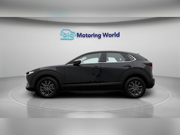 Used Mazda CX-30 2022 for sale - 78373924: Photo