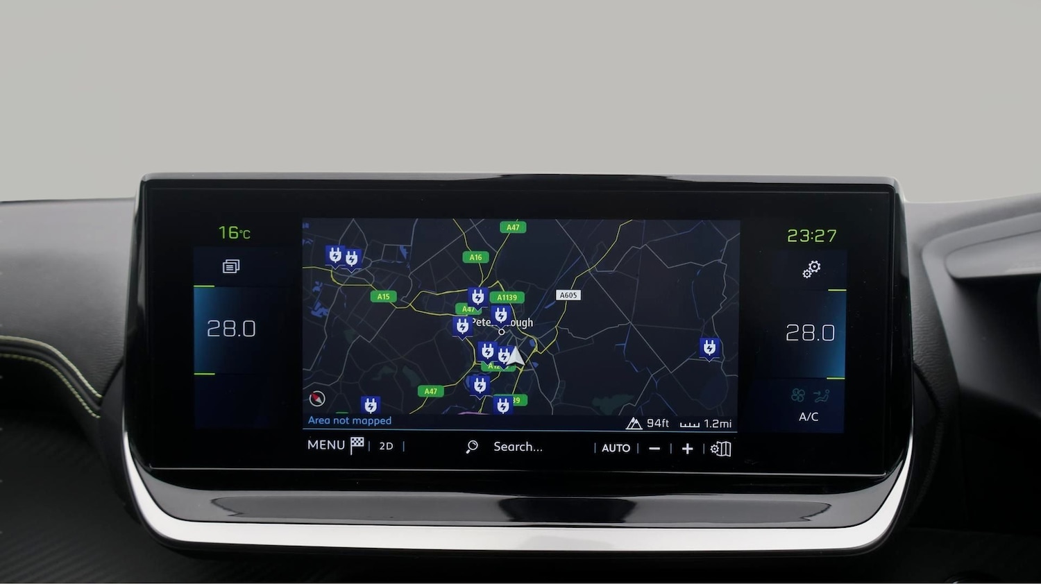 Used Peugeot 2008 2022 for sale - 77264827: Photo 11