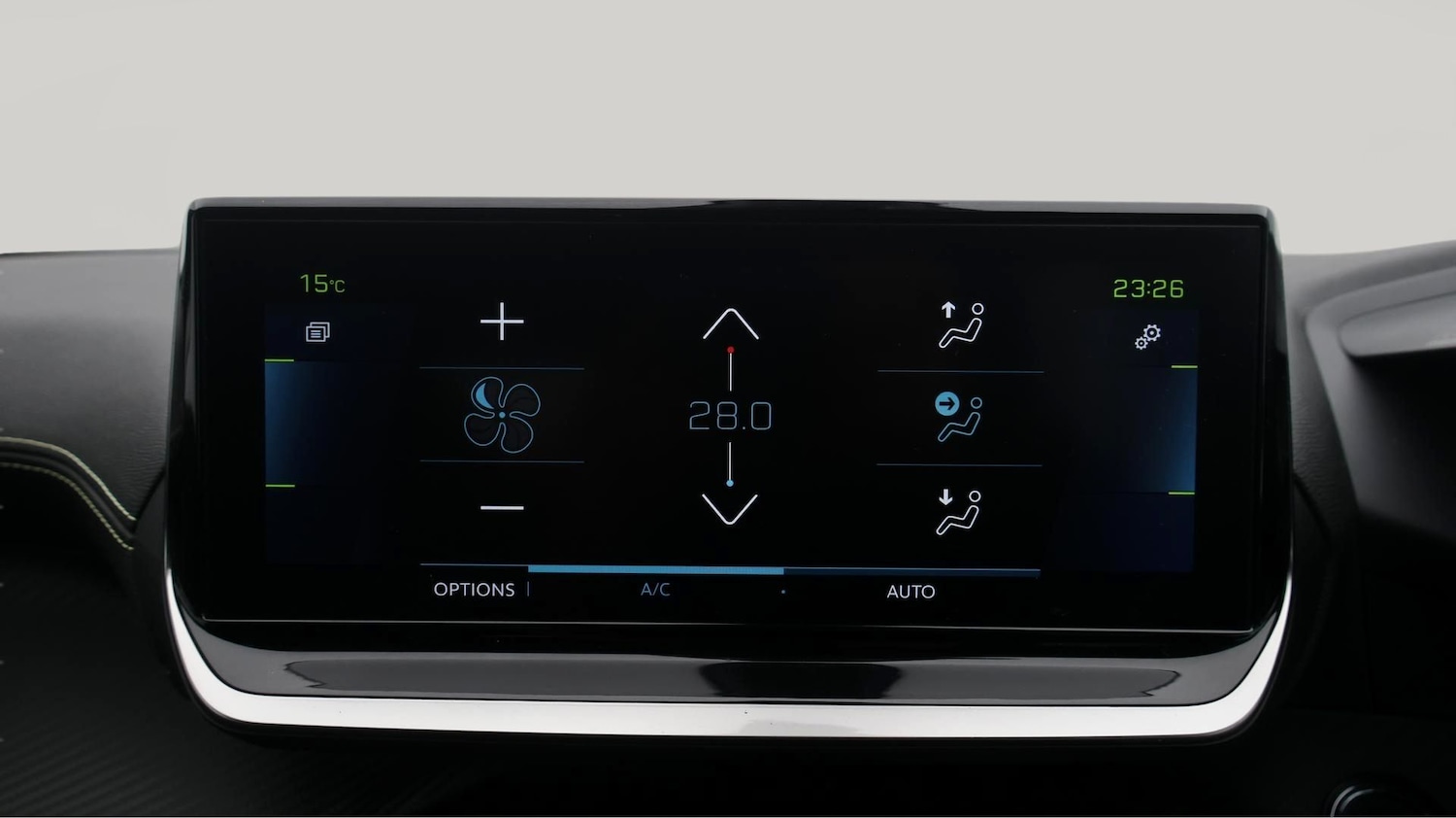 Used Peugeot 2008 2022 for sale - 77264827: Photo 12