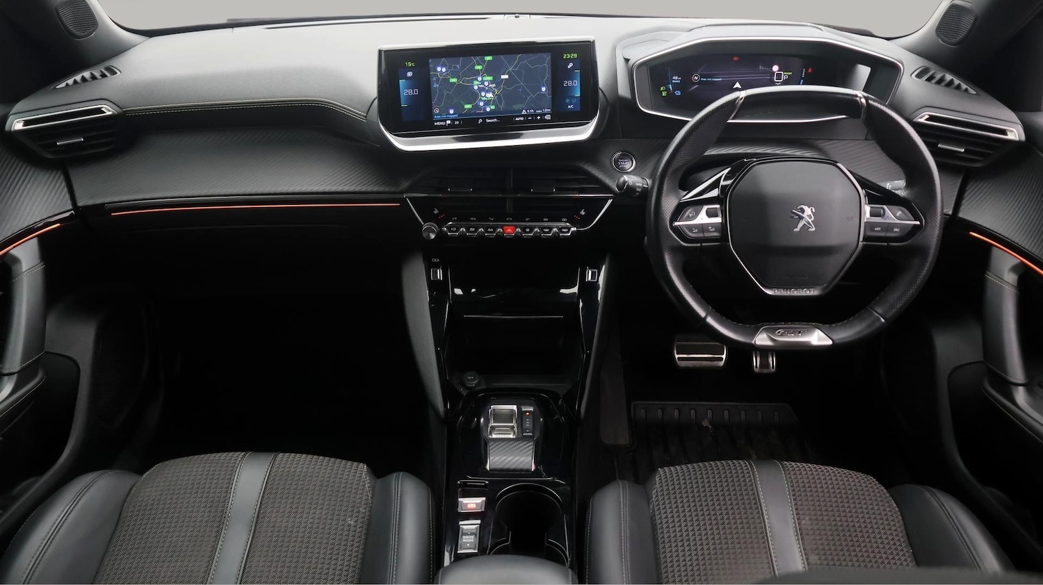 Used Peugeot 2008 2022 for sale - 77264827: Photo 13