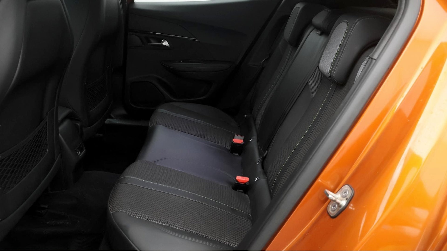 Used Peugeot 2008 2022 for sale - 77264827: Photo 16