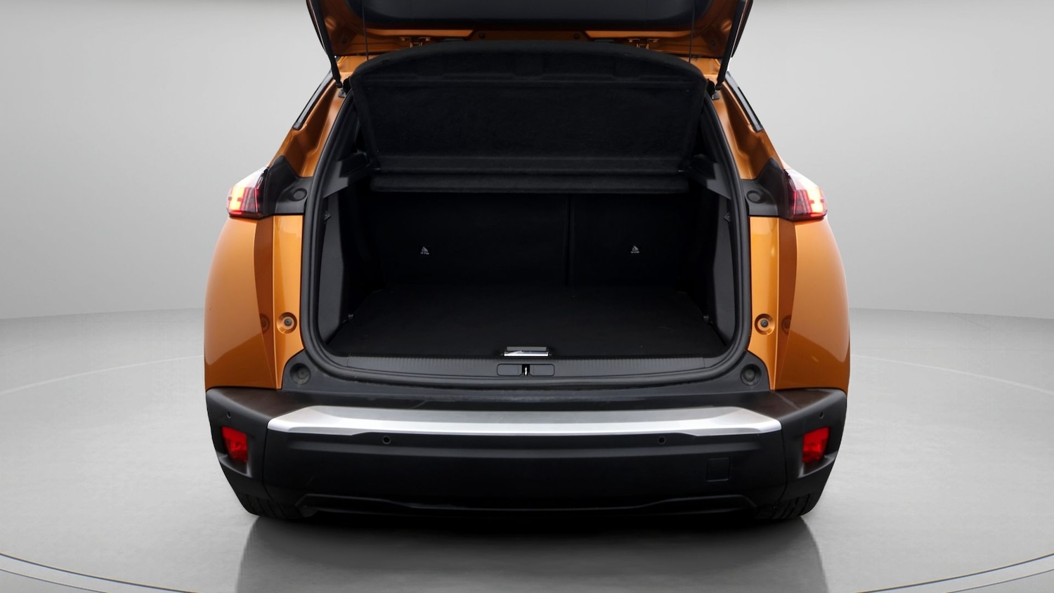 Used Peugeot 2008 2022 for sale - 77264827: Photo 17