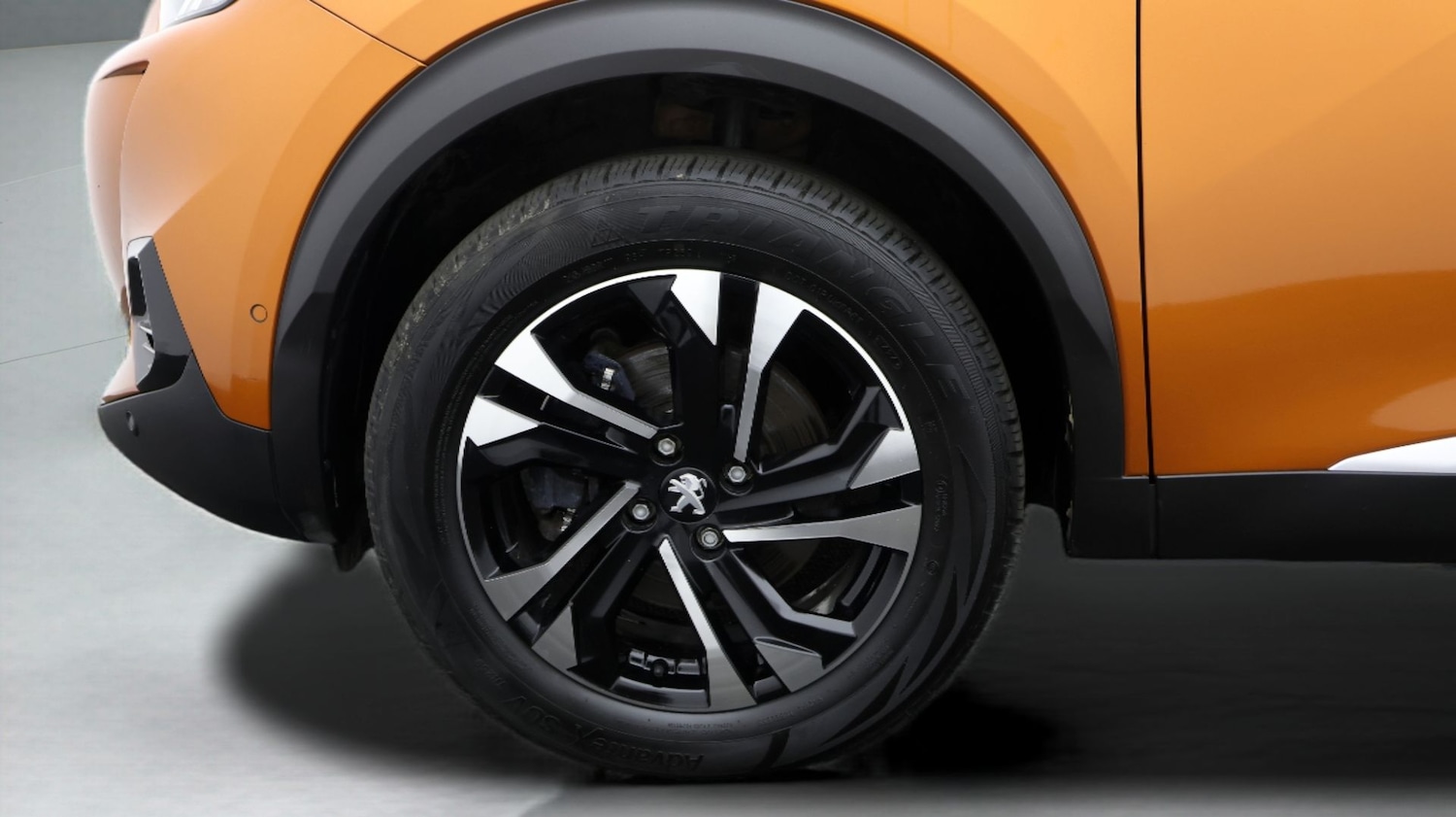 Used Peugeot 2008 2022 for sale - 77264827: Photo 18