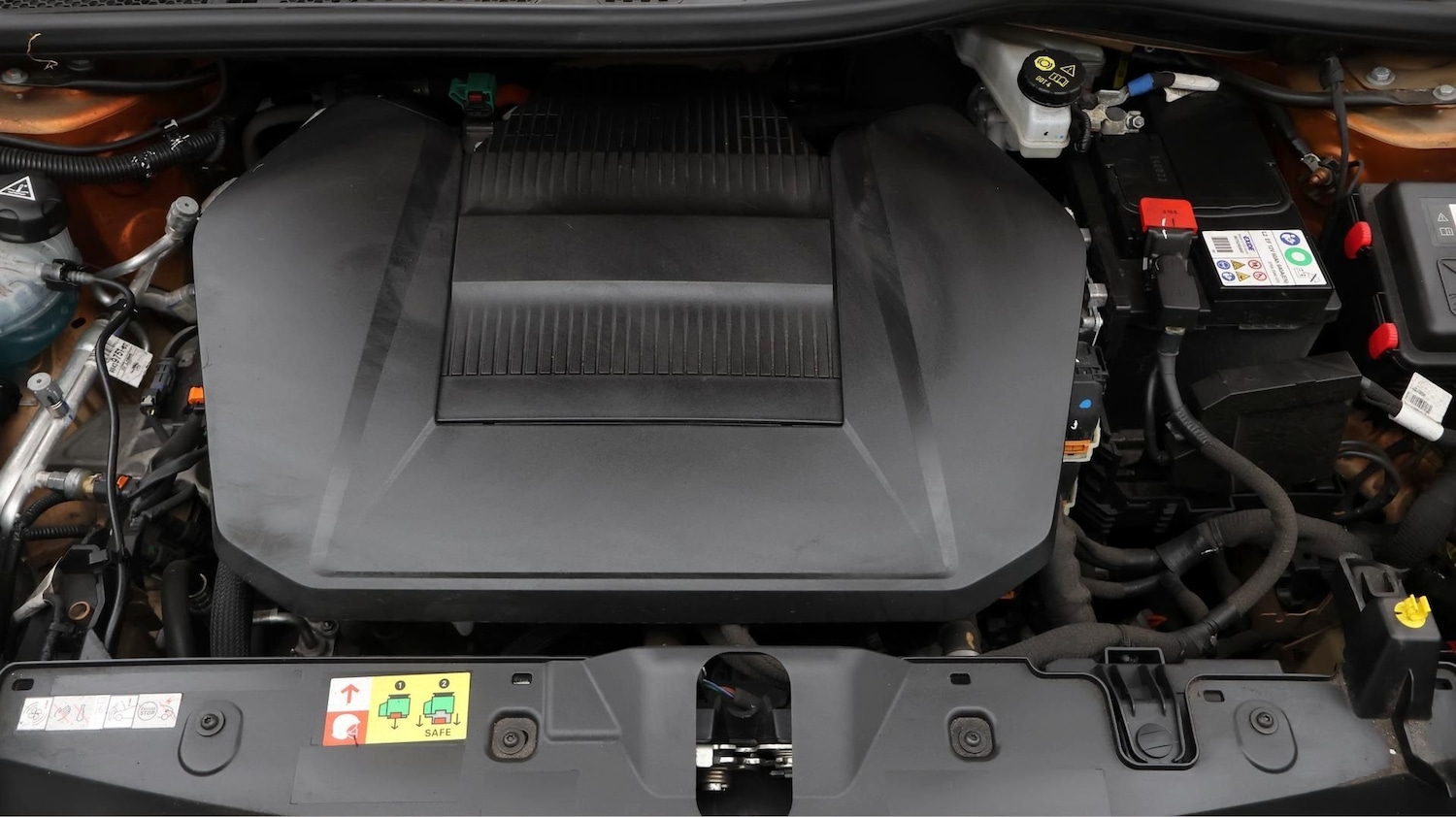 Used Peugeot 2008 2022 for sale - 77264827: Photo 19