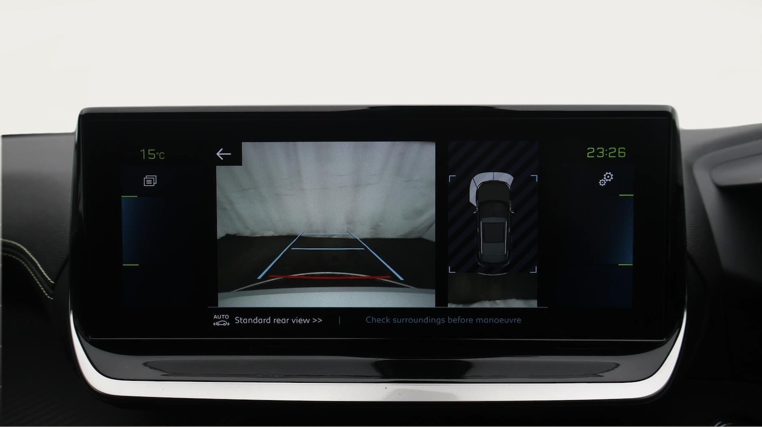 Used Peugeot 2008 2022 for sale - 77264827: Photo 25