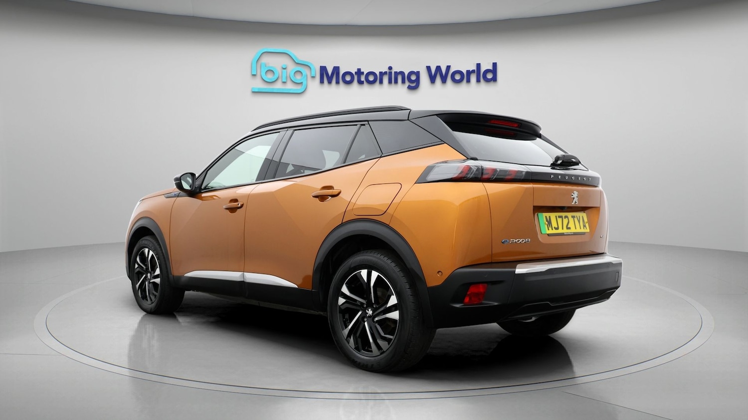 Used Peugeot 2008 2022 for sale - 77264827: Photo 5