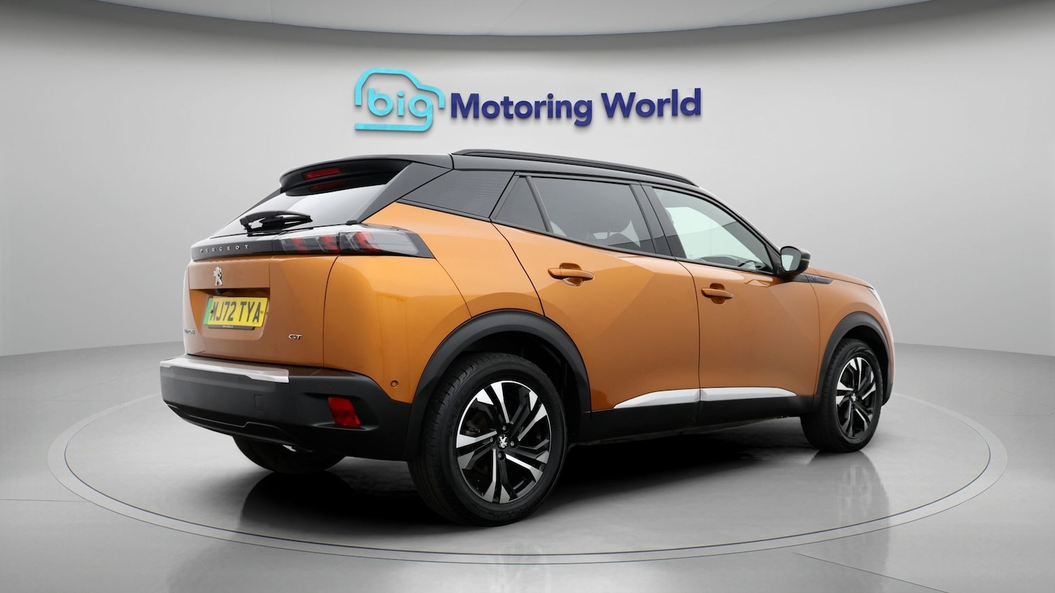 Used Peugeot 2008 2022 for sale - 77264827: Photo 7