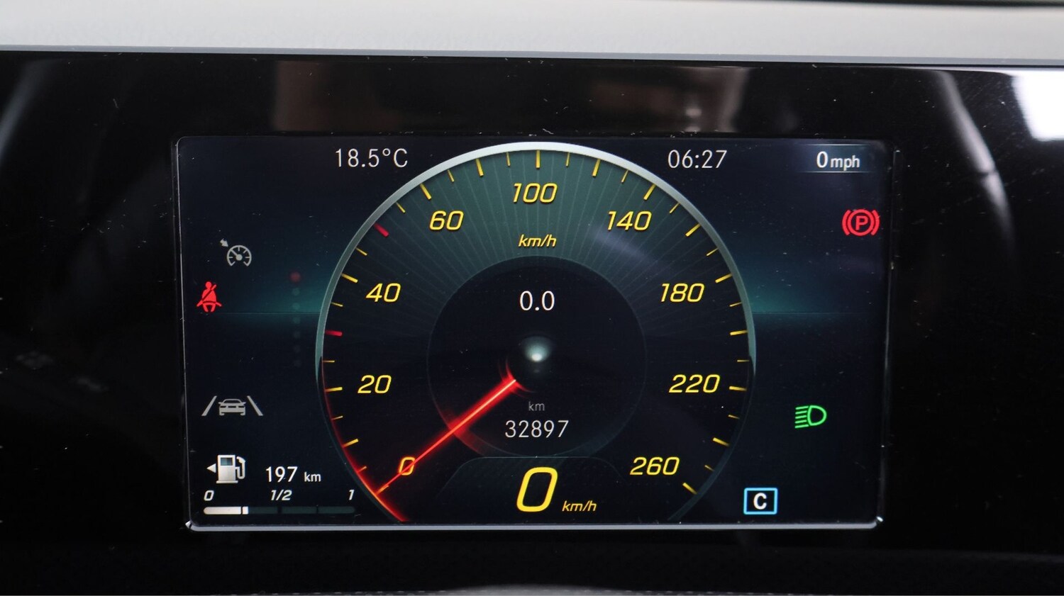 Used Mercedes-Benz A-Class for sale - 78106539: Photo 10