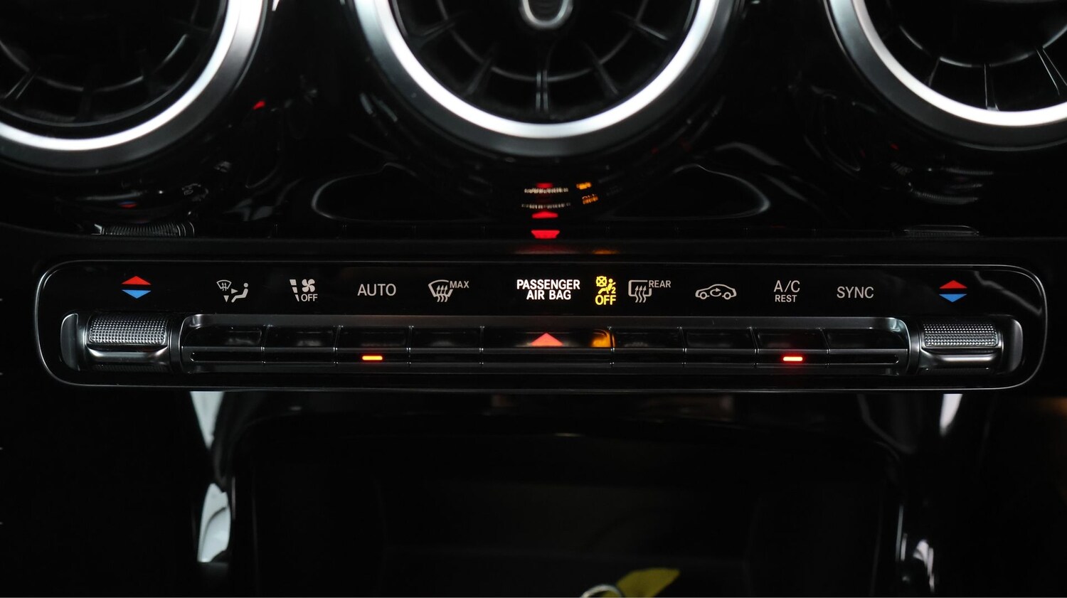 Used Mercedes-Benz A-Class for sale - 78106539: Photo 12