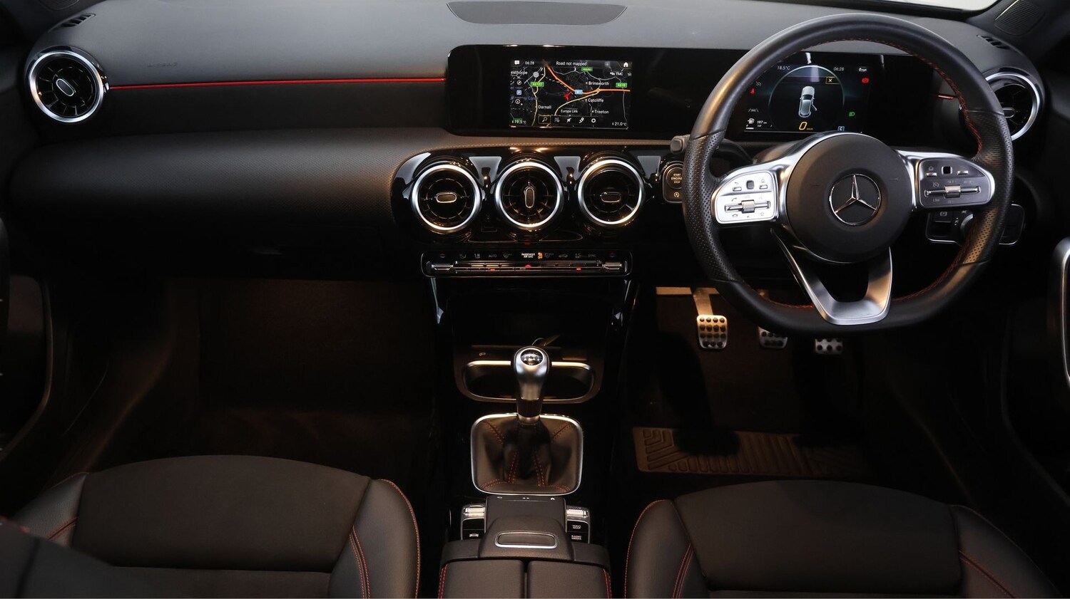 Used Mercedes-Benz A-Class for sale - 78106539: Photo 13