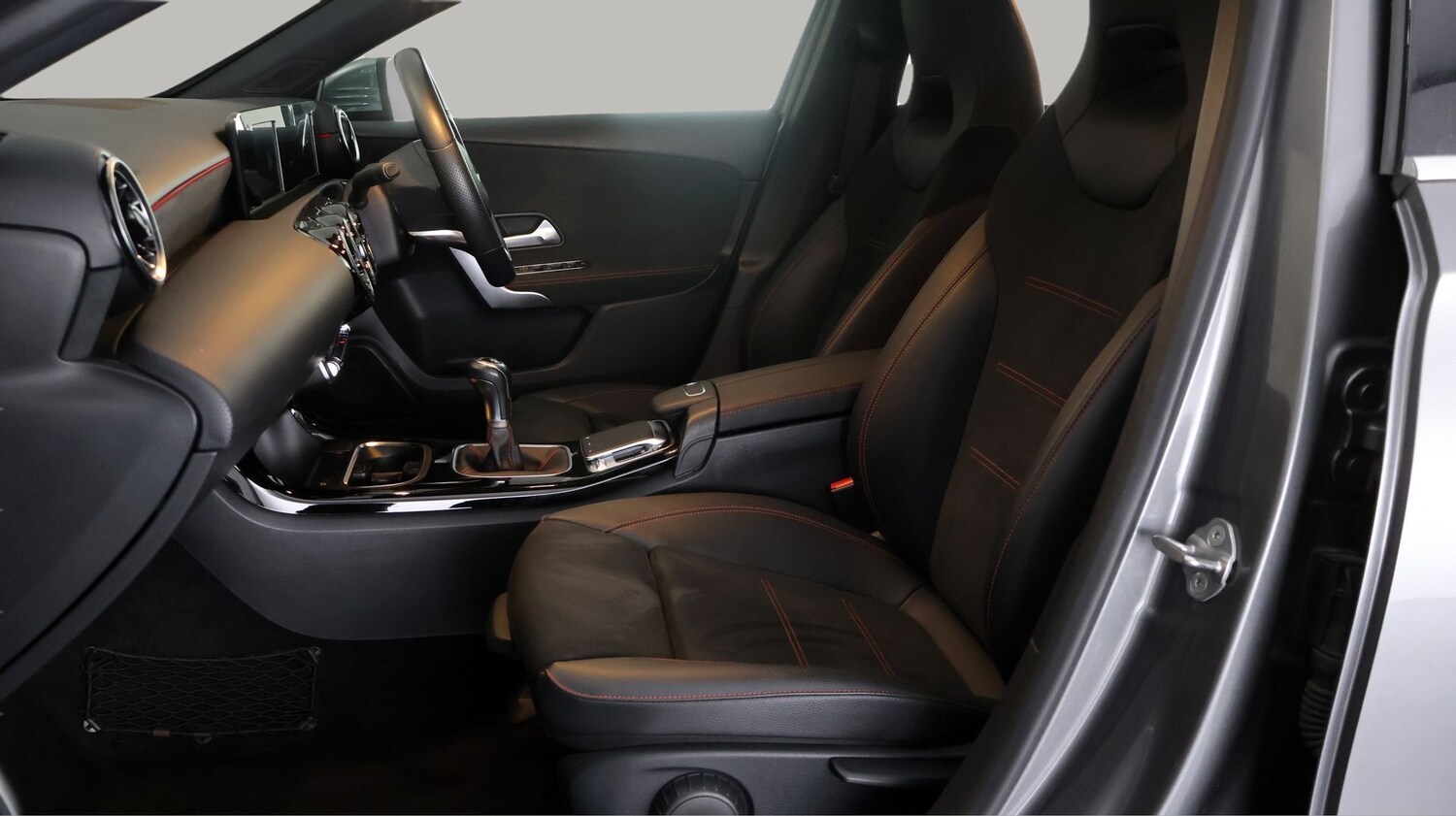 Used Mercedes-Benz A-Class for sale - 78106539: Photo 14