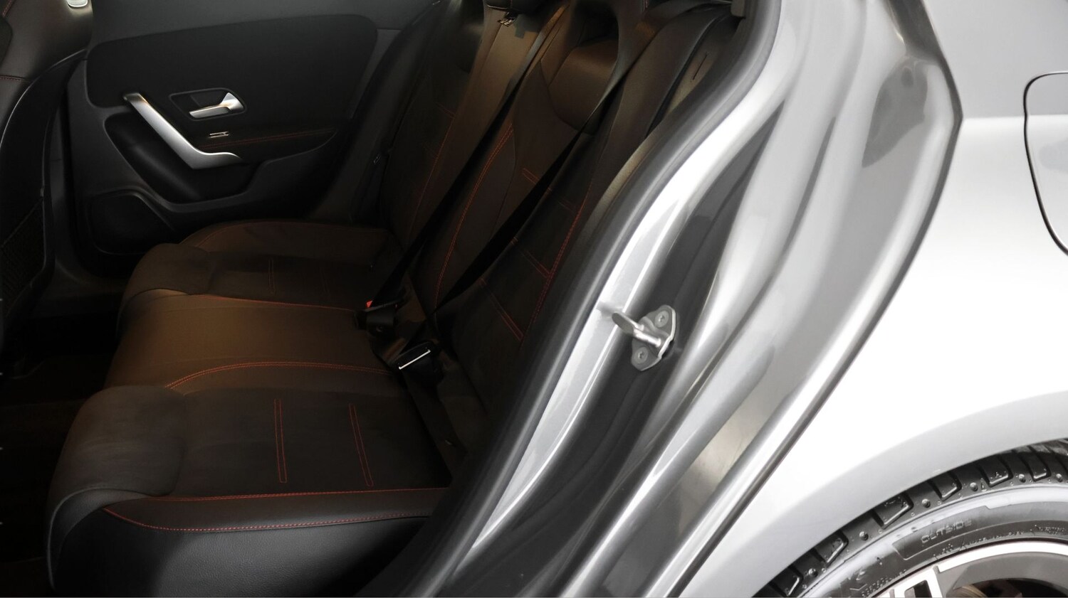 Used Mercedes-Benz A-Class for sale - 78106539: Photo 16