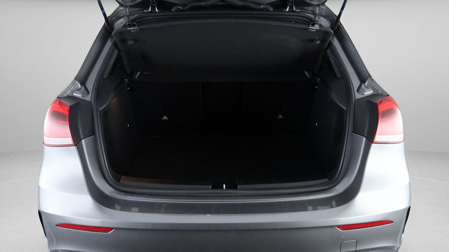 Used Mercedes-Benz A-Class for sale - 78106539: Photo 17