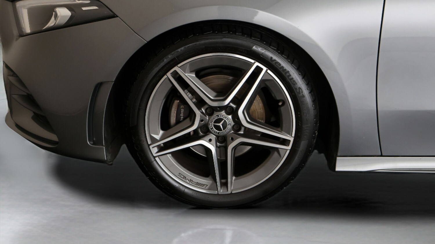 Used Mercedes-Benz A-Class for sale - 78106539: Photo 18