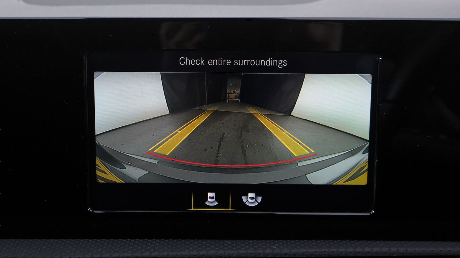 Used Mercedes-Benz A-Class for sale - 78106539: Photo 21