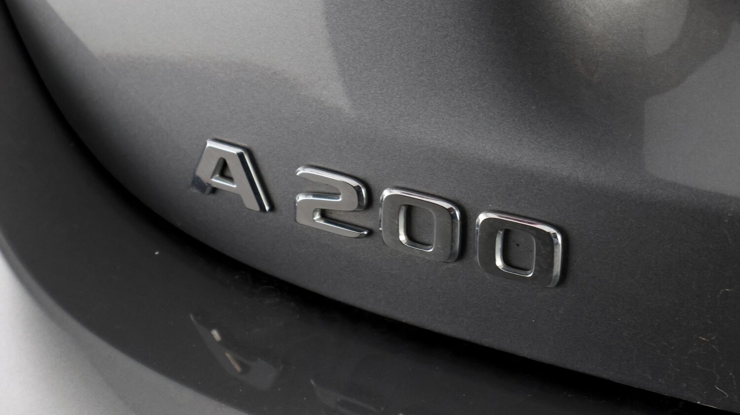 Used Mercedes-Benz A-Class for sale - 78106539: Photo 22