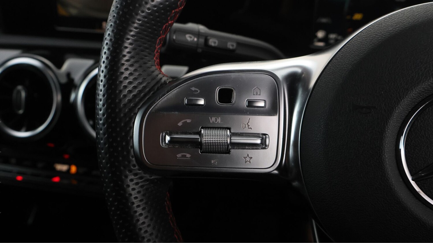 Used Mercedes-Benz A-Class for sale - 78106539: Photo 23