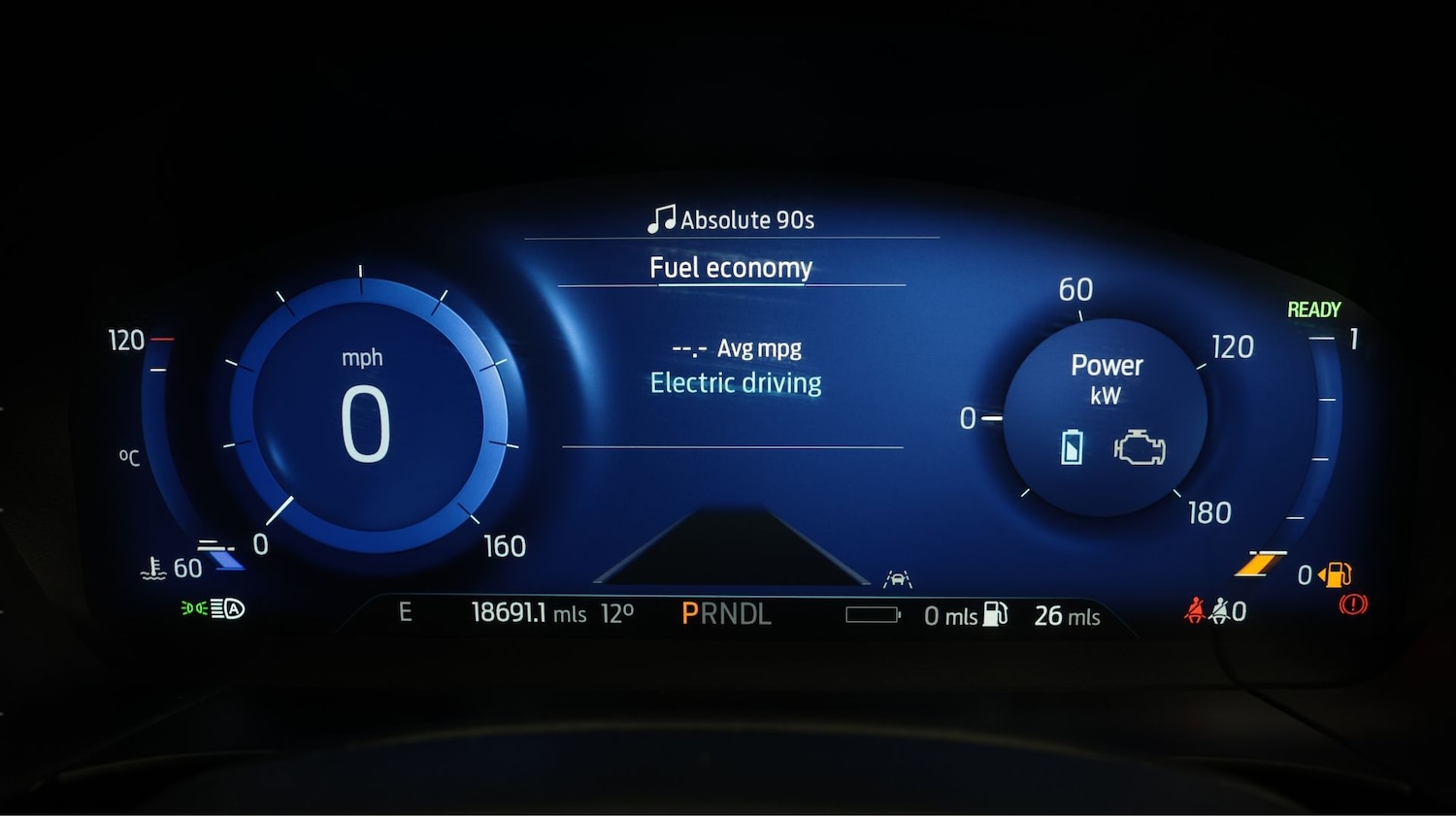 Used Ford Kuga 2023 for sale - 77654416: Photo 10