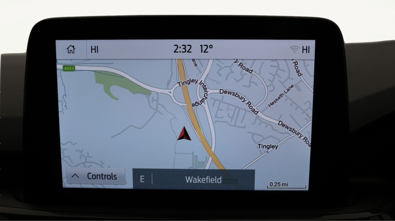 Used Ford Kuga 2023 for sale - 77654416: Photo 11