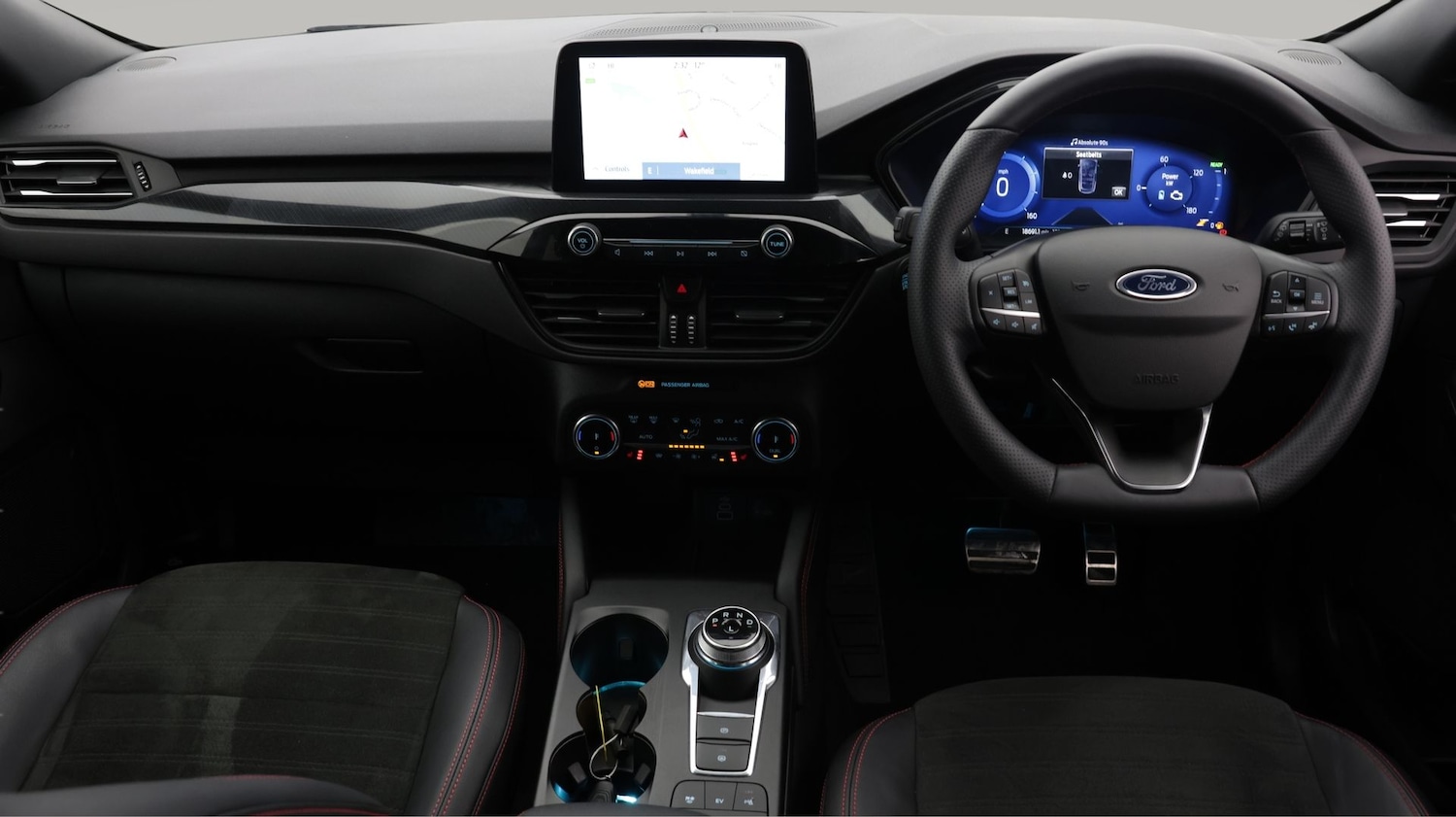 Used Ford Kuga 2023 for sale - 77654416: Photo 13