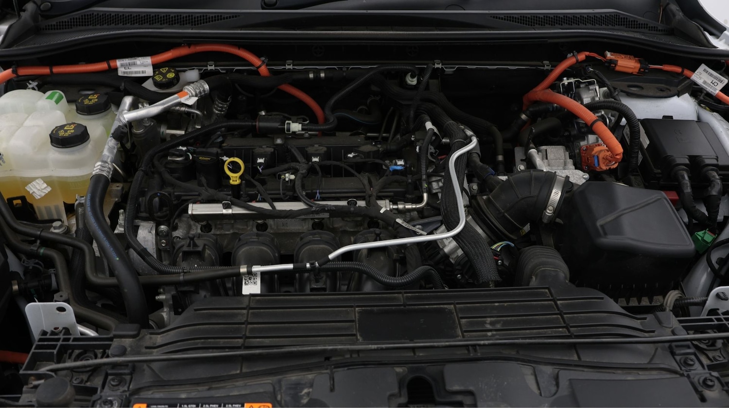 Used Ford Kuga 2023 for sale - 77654416: Photo 19