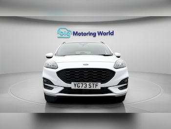 Used Ford Kuga 2023 for sale - 77654416: Photo