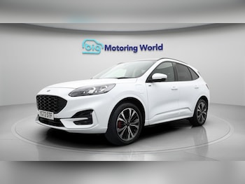 Used Ford Kuga 2023 for sale - 77654416: Photo