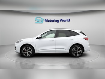 Used Ford Kuga 2023 for sale - 77654416: Photo