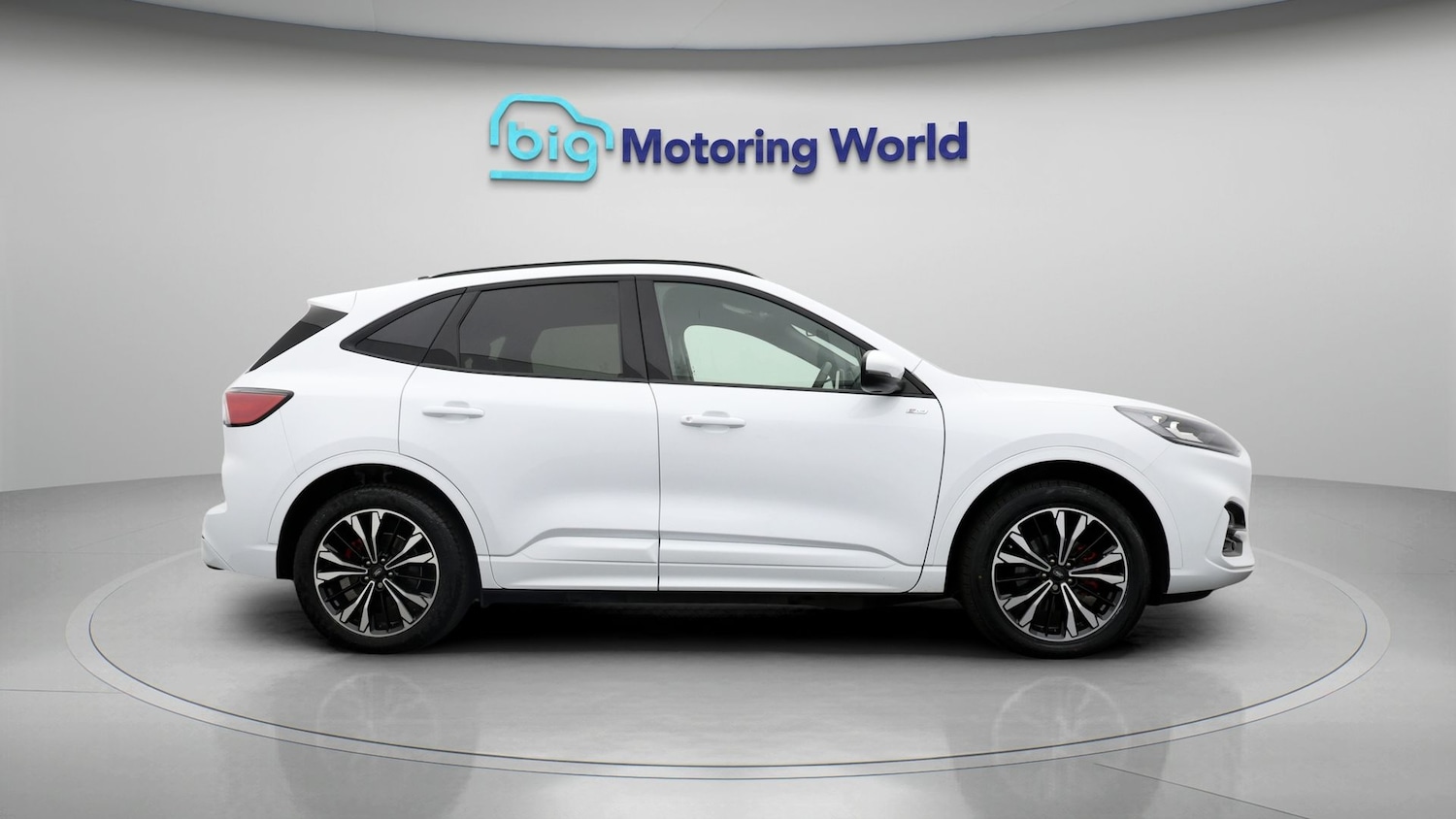 Used Ford Kuga 2023 for sale - 77654416: Photo 8