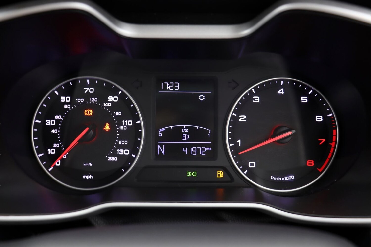 Used MG MG ZS for sale - 77364143: Photo 10