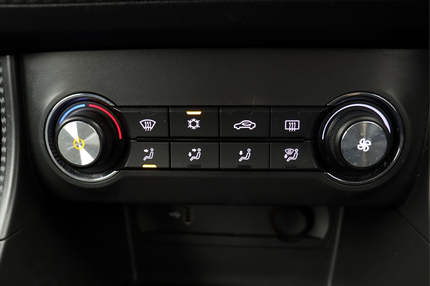 Used MG MG ZS for sale - 77364143: Photo 12